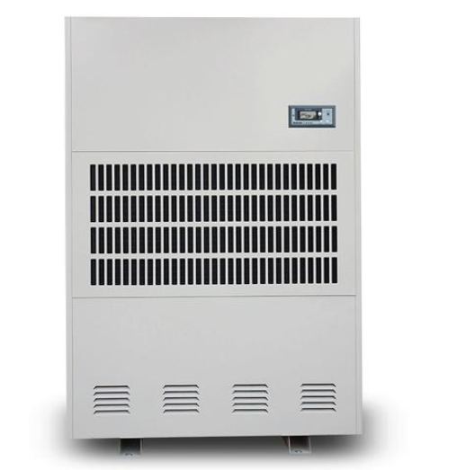 大型倉庫除濕機如何選擇(圖1) 大型倉庫除濕機