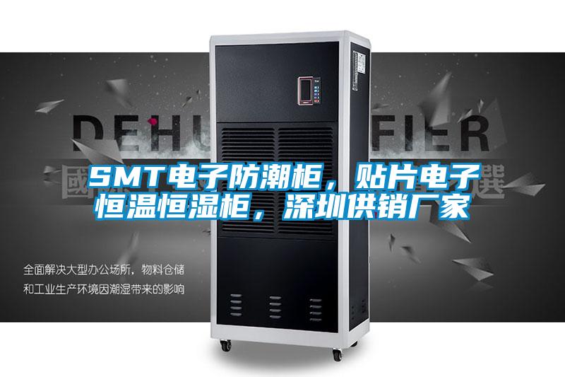 SMT電子防潮柜,貼片電子恒溫恒濕柜,深圳供銷廠家
