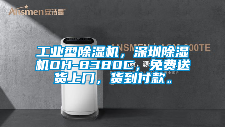 工業(yè)型除濕機(jī),深圳除濕機(jī)DH-8380C,免費(fèi)送貨上門,貨到付款。