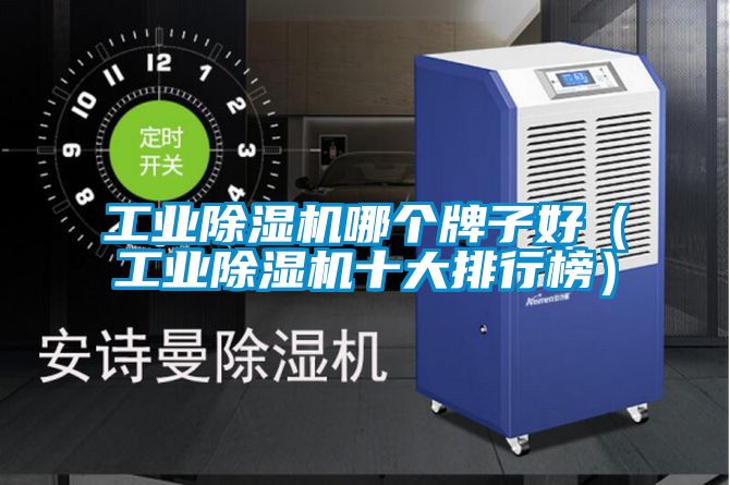 工業(yè)除濕機哪個牌子好(工業(yè)除濕機十大排行榜)