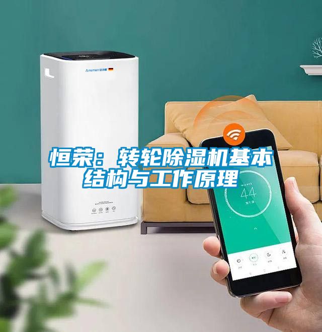 恒榮:轉(zhuǎn)輪除濕機(jī)基本結(jié)構(gòu)與工作原理